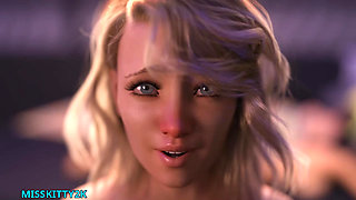 Wvm - Part 267 - She Is Missing You by Misskitty
