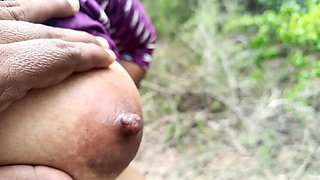 Inba's Outdoor Orgasm: Teacher Cheating in HD 69 Role Play