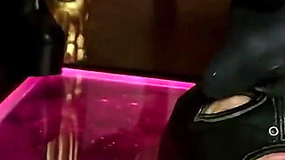 Sheela Sinner Smelly Socks Feet Worship Footdomination Full Version