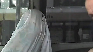 Amazing Blonde MILF Sucks Big French Cock 5200