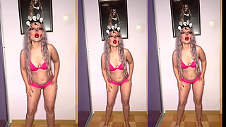 Bulls Paying for Your Pink Panties