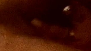 Whore wife caught sucking another man's dick