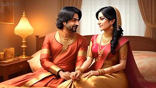 Indian School Sex - Hardcore Anal with Stepsister in HD