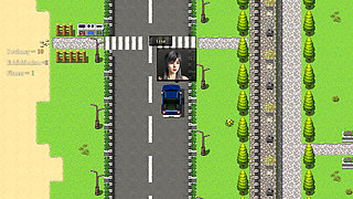 LISA: Boyfriend regrets sharing his girl with another guy ep.31