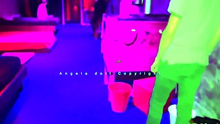 babe angela doll nude Exclusive vid full