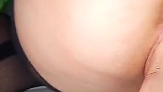 The Hottest and Fastest Fisting!