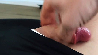 British stepdaddy masturbates two times in the day watching porn movies no 17