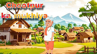 Stories of choot-pur village
