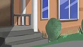 Amy's Ecstasy Gameplay #53 Teen Slut Gets Impregnated by Old Man