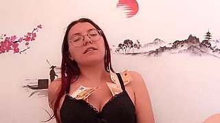 Your Financially Dominant Mistress Enjoys Your Income