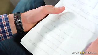 Brazzers - Eva Lovia - Pornstars Like it Big