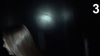 Spanish Glory Hole - Lily