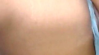 Beautiful Girl with Pink Pussy and Tight Ass Drives Me Crazy with an Amateur Creampie