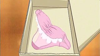 Fuck Me Like A Monster featuring dame's hardcore clip