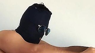 Crazy Sex in the Bedroom Amateur Couple. Wife with Big Ass, Big Tits, Hairy Pussy.