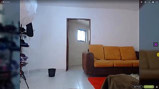 D0m1nant H1pss Pussy Ass Spreading