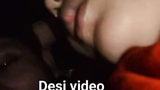 Hot Masti in Bedroom