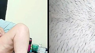 POV Anal with My Wife