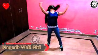 Ho Gai Teri Dildar Way Pakistani Saba Sexy Mujra Dance