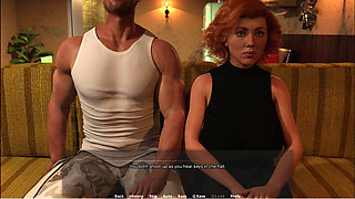 A Soldier Struggle 5 Myself and Sarah Masturbated Infront of Each Other