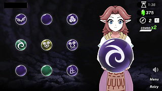 The legend of the spirit orbs - Malon - gameplay part 5 - Babus Games