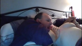 Mom  Dad Having Sex