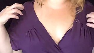 Try on with Some Thrifted Clothes