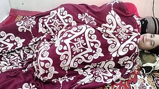 I Put My Dick in the Ass of My Step Sister and Fucked Her
