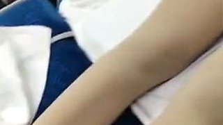 Chinese masseuse: teen, amateur  babe porn