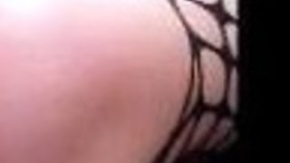 Straightbait amateur on bus fucking ass doggystyle