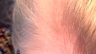 Creamy Blowjobs: Compilation