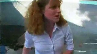 Molly Rome Interacial DP: Blowjob, Big Ass  Anal Porn