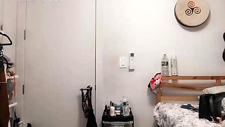 Emo Teen Becka Solo Webcam Masturbation Porn