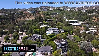 Bratty daughter-in-law knows she went too far this time - trailer