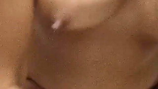 Passionate Hard Fuck Before Going Bed