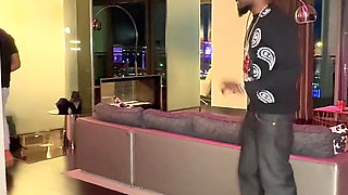 The Pros Ep 13: Bop Girls Linda Lan and Nicole Ray Hit Neptunes Ballers Party