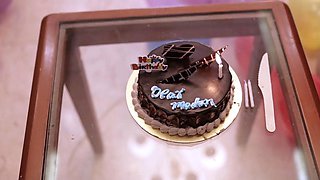 Luscious slutty indian babe