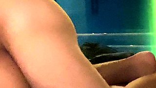 Hot Ass Big Cock Close Up Fuck