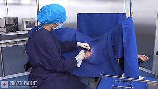 PRIVATE-PATIENT conization 1-7