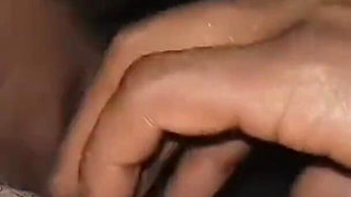 YoungEnglishBbw BBC Nata4sex licking my fat wet pussy POV