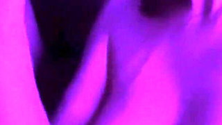 Slobbery Blowjob From a Friend's Wife