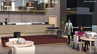 Project Atmosphere: The Meeting In The Park Ep 5