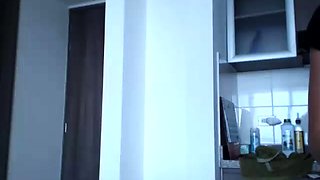 Emo Teen Becka Solo Webcam Masturbation Porn