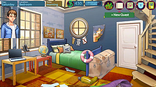 Taffy Tales V0.68.2a Part 61 Some New Naughty Stuff by Loveskysan69