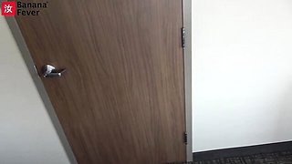Watch mystery Myra Moans's sex