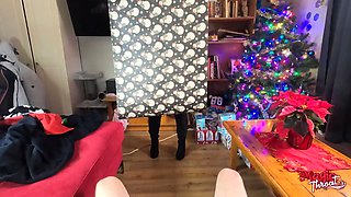 We're having so much joy doing this - glad holidays 2022 to all of you perverts!!!