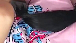 Just Me, My Hands and a Little Too Much Imagination