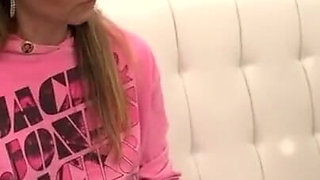 Stud wants two bitches