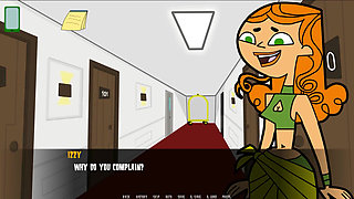 Total Drama Harem - Part 15 - so Horny by Loveskysan