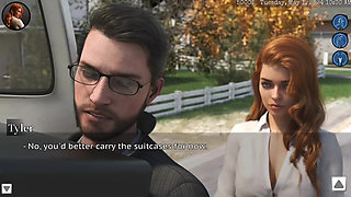 Boundaries of Morality episode 1(only for adults)